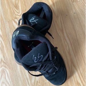 ES Accel OG skateboard shoes